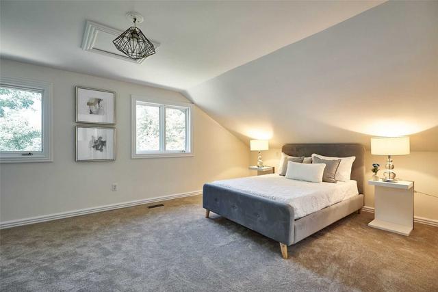 333a Sheppard Ave, House detached with 5 bedrooms, 5 bathrooms and 10 parking in Pickering ON | Image 27