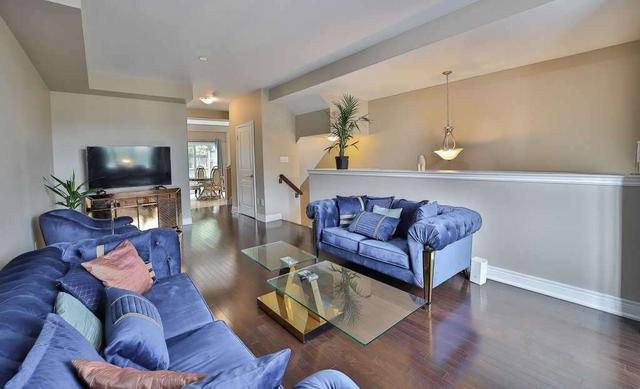 7 - 5972 Turney Dr, Townhouse with 2 bedrooms, 3 bathrooms and 2 parking in Mississauga ON | Image 12