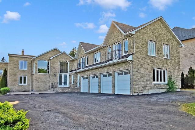 775 Woodland Acres Cres, House detached with 7 bedrooms, 10 bathrooms and 15 parking in Vaughan ON | Image 34