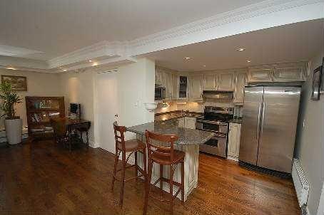 2 - 173 Quebec Ave, House detached with 1 bedrooms, 1 bathrooms and 1 parking in Toronto ON | Image 1
