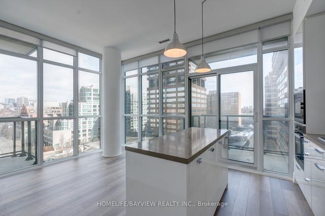 703 - 32 Davenport Rd, Condo with 2 bedrooms, 2 bathrooms and 1 parking in Toronto ON | Image 31