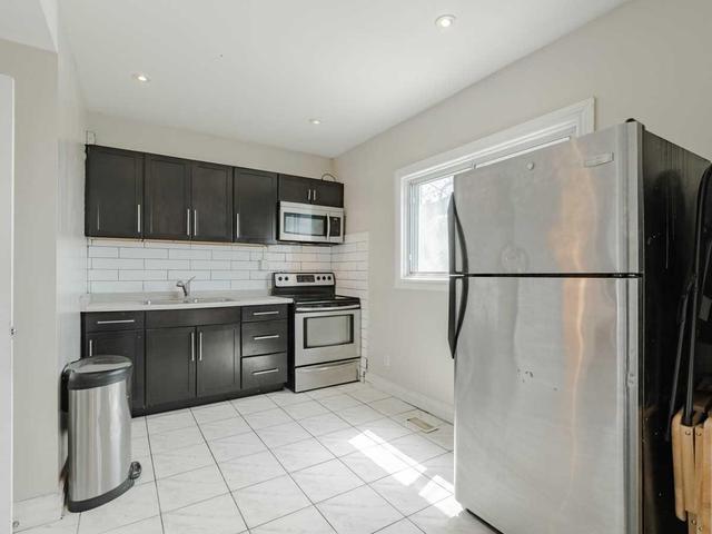 Second - 35 Cameron Ave, House detached with 1 bedrooms, 1 bathrooms and null parking in Toronto ON | Image 5