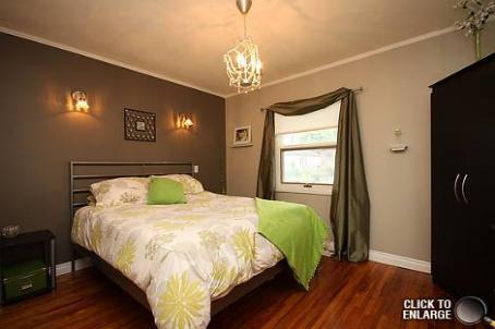 856 Atwater Ave, House detached with 2 bedrooms, 2 bathrooms and 3 parking in Mississauga ON | Image 5