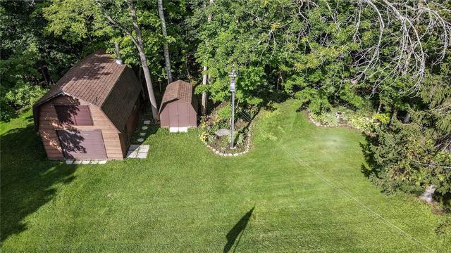 3696 Maple Grove Rd, House detached with 3 bedrooms, 3 bathrooms and 7 parking in Innisfil ON | Image 11