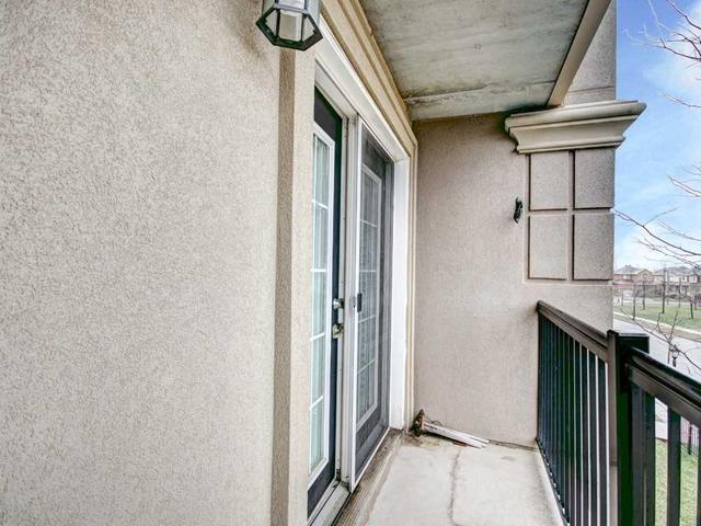 201 - 1370 Main St E, Condo with 2 bedrooms, 2 bathrooms and 1 parking in Milton ON | Image 11