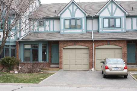125 - 3050 Orleans Rd, Townhouse with 3 bedrooms, 3 bathrooms and 1 parking in Mississauga ON | Image 1