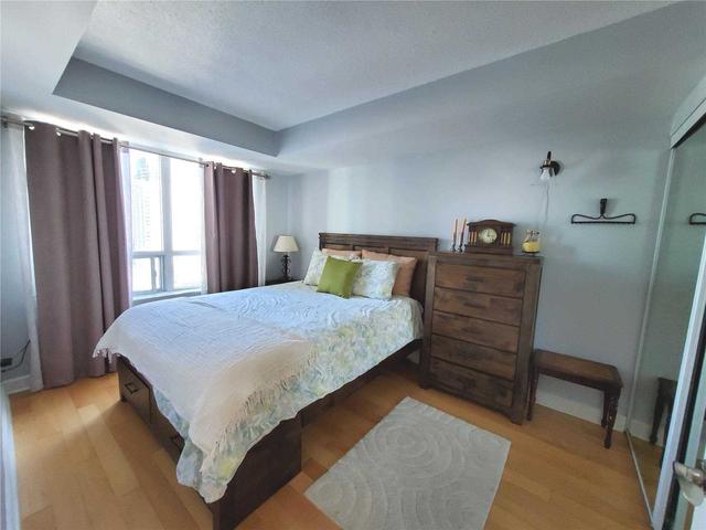 1211 - 16 Harrison Garden Blvd, Condo with 1 bedrooms, 1 bathrooms and 1 parking in Toronto ON | Image 17