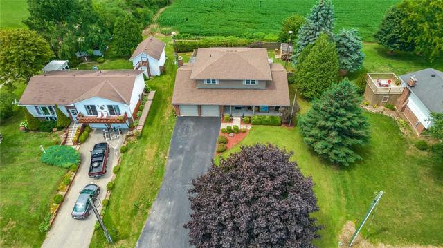 70 Bee St, House detached with 4 bedrooms, 3 bathrooms and 6 parking in Norfolk County ON | Image 14