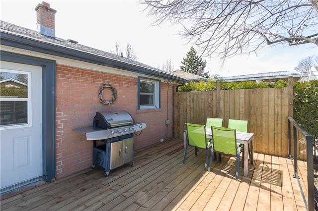 536 Monteith Ave, House detached with 2 bedrooms, 2 bathrooms and 4 parking in Oshawa ON | Image 17