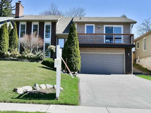 1795 Eastbank Rd, House detached with 3 bedrooms, 2 bathrooms and 6 parking in Pickering ON | Image 1