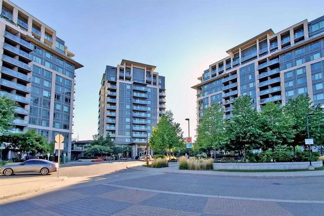 201 - 233 South Park Rd, Condo with 1 bedrooms, 1 bathrooms and 1 parking in Markham ON | Image 23
