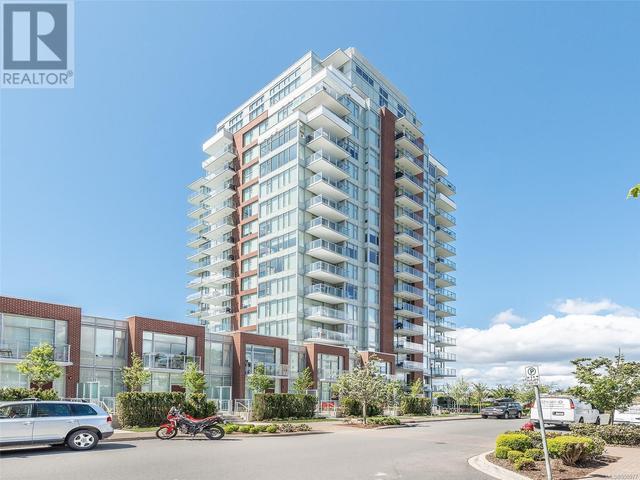 211 - 70 Saghalie Rd, Condo with 1 bedrooms, 1 bathrooms and 1 parking in Victoria BC | Image 28