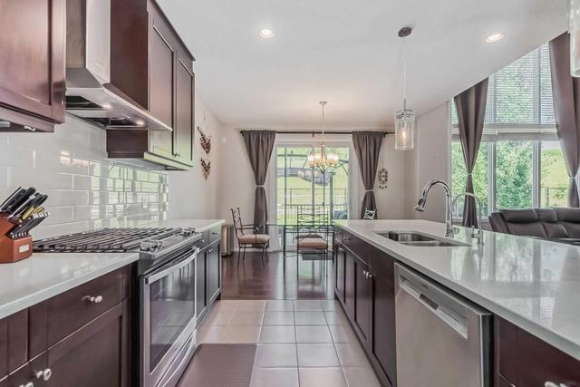 383 Chaparral Valley Way Se, House detached with 5 bedrooms, 3 bathrooms and 4 parking in Calgary AB | Image 8