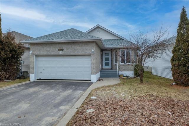 687 Roosevelt Drive, House detached with 3 bedrooms, 3 bathrooms and null parking in Kingston ON | Image 23