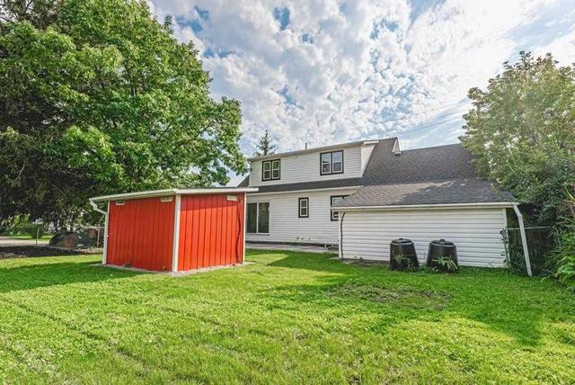 27 David St, House detached with 4 bedrooms, 2 bathrooms and 2 parking in Haldimand County ON | Image 25