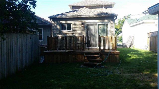 113 Peel St, House detached with 4 bedrooms, 2 bathrooms and 1 parking in Brantford ON | Image 4