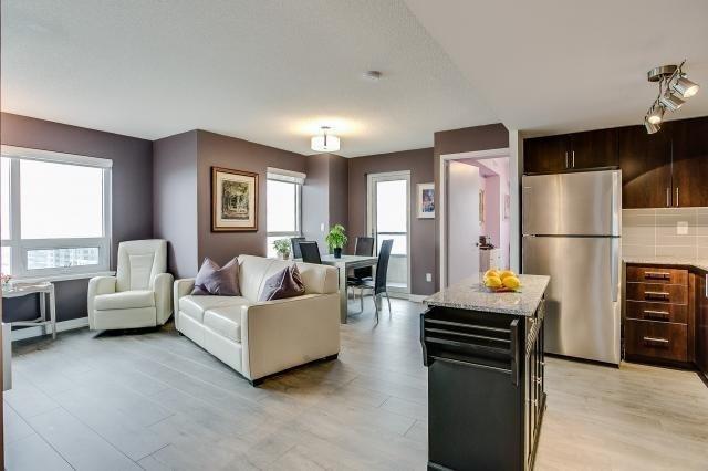 1806 - 1410 Dupont St, Condo with 2 bedrooms, 2 bathrooms and 1 parking in Toronto ON | Image 8