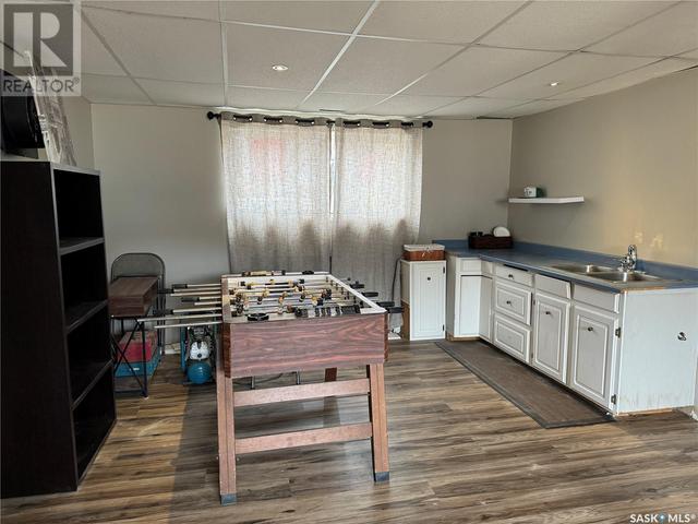 992 Thompson Crescent, House detached with 5 bedrooms, 2 bathrooms and null parking in La Ronge SK | Image 33
