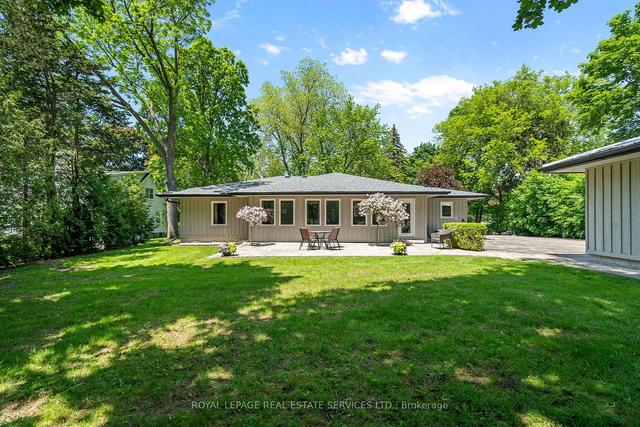 930 Old Derry Rd, House detached with 2 bedrooms, 2 bathrooms and 12 parking in Mississauga ON | Image 21