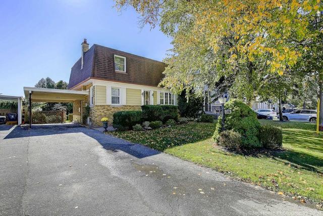 401 Hounslow Ave, House detached with 4 bedrooms, 2 bathrooms and 4 parking in Toronto ON | Image 19