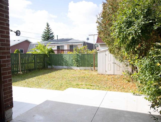 7198 Delmonte Cres, House semidetached with 3 bedrooms, 3 bathrooms and 5 parking in Mississauga ON | Image 28
