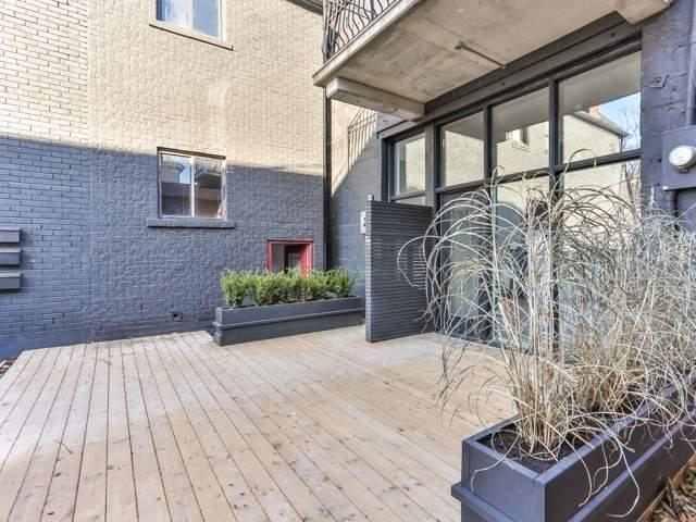 Upper - 257 Oakwood Ave, House semidetached with 3 bedrooms, 1 bathrooms and 1 parking in Toronto ON | Image 1