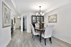 501 - 2420 Baronwood Dr, Townhouse with 2 bedrooms, 2 bathrooms and 1 parking in Oakville ON | Image 2
