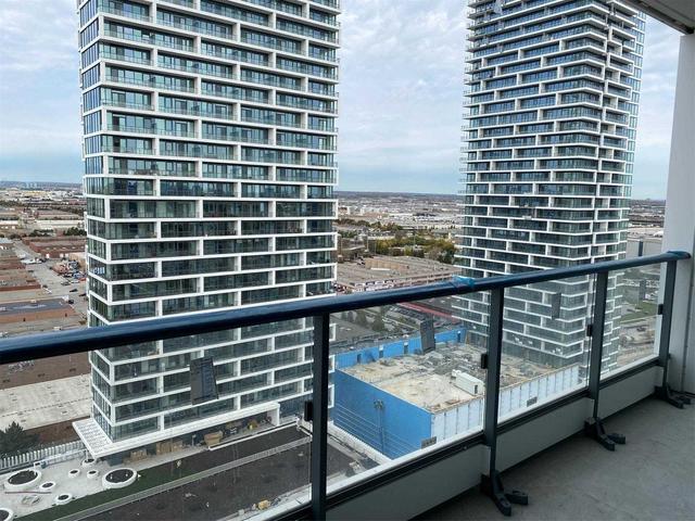 2511 - 5 Buttermill Ave, Condo with 1 bedrooms, 1 bathrooms and 0 parking in Vaughan ON | Image 22