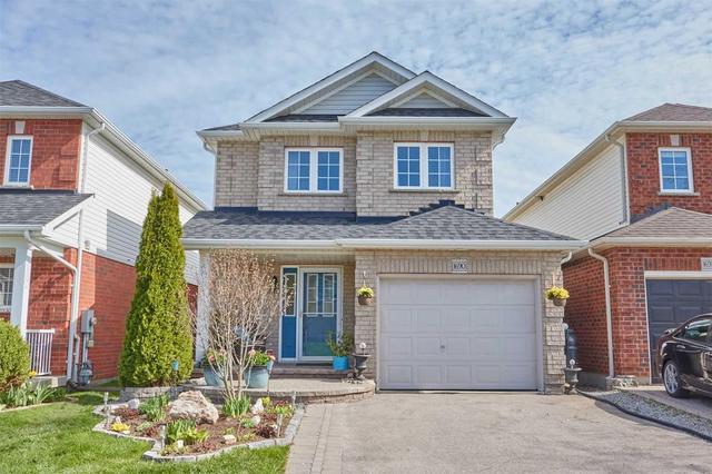 1690 Radcliffe Dr, House detached with 3 bedrooms, 3 bathrooms and 2 parking in Oshawa ON | Image 1