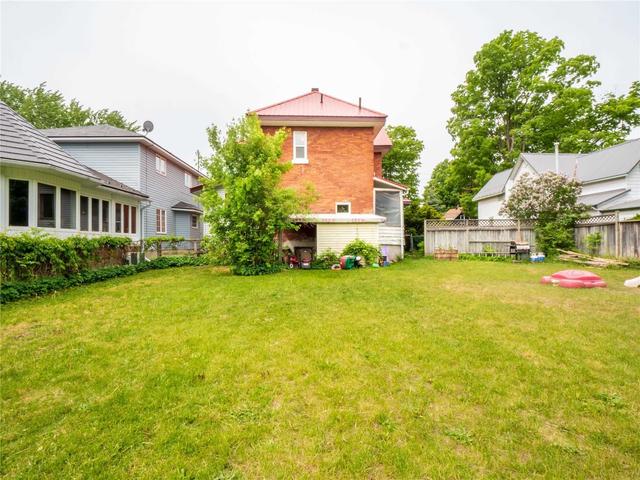 349 Queen St, House detached with 6 bedrooms, 3 bathrooms and 4 parking in Midland ON | Image 25