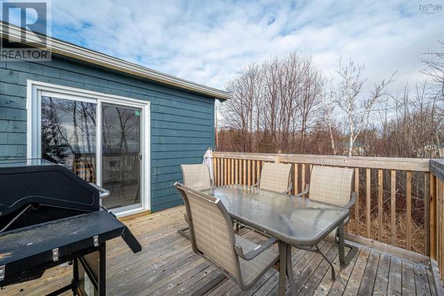 86 Sunrise Drive, House detached with 4 bedrooms, 2 bathrooms and null parking in East Hants NS | Image 36