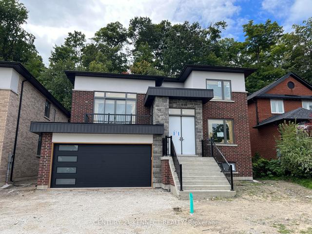 23 Blueking Cres, House detached with 4 bedrooms, 4 bathrooms and 6 parking in Toronto ON | Image 1