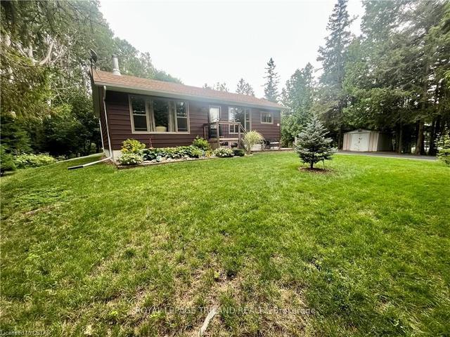 179 Warner Bay Rd, House detached with 2 bedrooms, 2 bathrooms and 9 parking in Northern Bruce Peninsula ON | Image 19