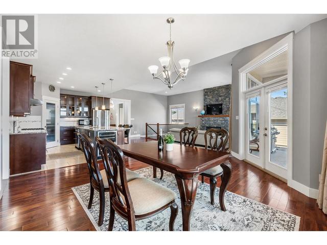 470 Trumpeter Road, House detached with 4 bedrooms, 4 bathrooms and 5 parking in Kelowna BC | Image 14