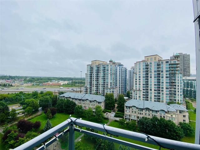 1001 - 58 Marine Parade Dr, Condo with 1 bedrooms, 2 bathrooms and 1 parking in Toronto ON | Image 24