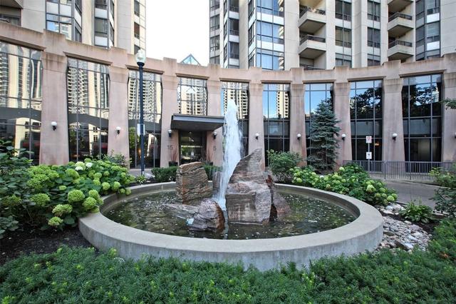 1107 - 5 Northtown Way, Condo with 1 bedrooms, 1 bathrooms and 1 parking in Toronto ON | Image 17