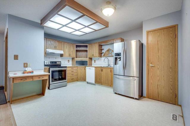 146 Ely Close, Home with 2 bedrooms, 2 bathrooms and 2 parking in Red Deer AB | Image 10
