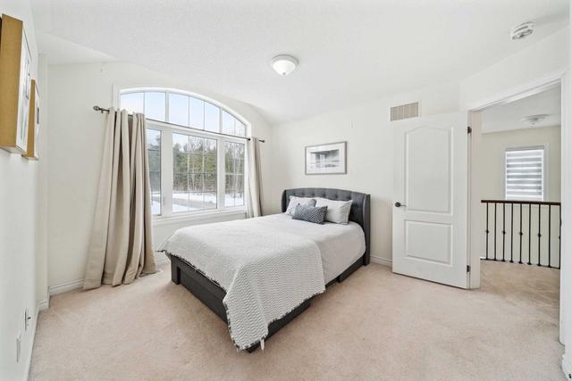 57 Victoria Wood Ave, House detached with 4 bedrooms, 4 bathrooms and 4 parking in Springwater ON | Image 16