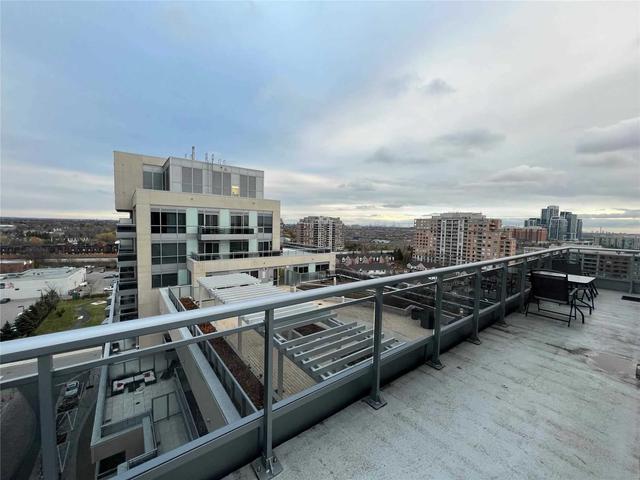 sw 1106 - 9191 Yonge St, Condo with 2 bedrooms, 2 bathrooms and 1 parking in Richmond Hill ON | Image 6