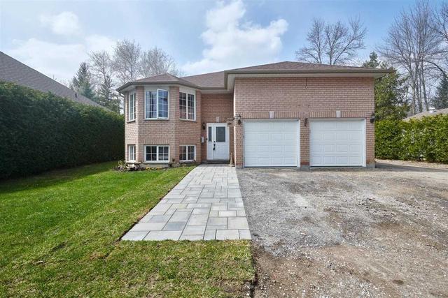 1694 St Johns Rd, House detached with 3 bedrooms, 2 bathrooms and 10 parking in Innisfil ON | Image 12