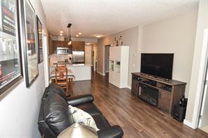 118 - 823 5 Avenue Nw, Condo with 2 bedrooms, 2 bathrooms and 2 parking in Calgary AB | Image 26