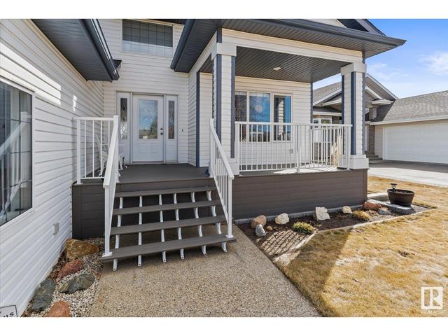11 Briarwood Wy, House detached with 3 bedrooms, 2 bathrooms and null parking in Stony Plain AB | Image 7