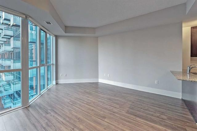 514 - 560 Front St W, Condo with 1 bedrooms, 1 bathrooms and 0 parking in Toronto ON | Image 2
