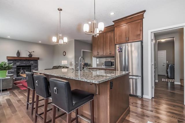 86 Cranarch View Se, House detached with 3 bedrooms, 3 bathrooms and 4 parking in Calgary AB | Image 6