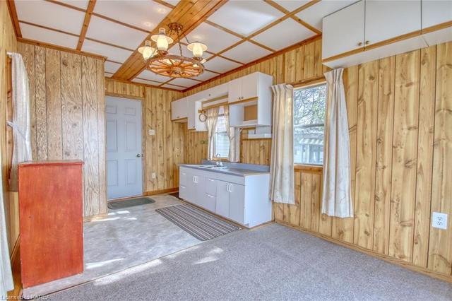541e South Shore Road, House detached with 2 bedrooms, 1 bathrooms and 4 parking in Greater Napanee ON | Image 28