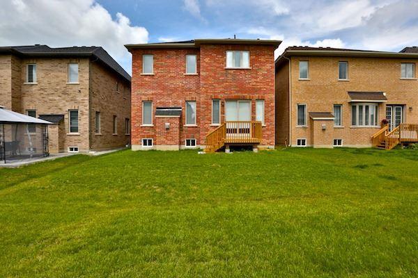 79 Wellspring Ave, House detached with 4 bedrooms, 4 bathrooms and 2 parking in Richmond Hill ON | Image 20