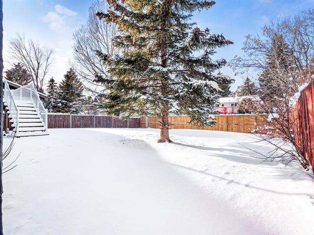 6527 54 Street Nw, House detached with 4 bedrooms, 2 bathrooms and 4 parking in Calgary AB | Image 24