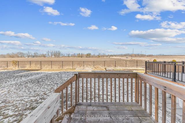 52 Festival Crt, House detached with 4 bedrooms, 3 bathrooms and 4 parking in East Gwillimbury ON | Image 14