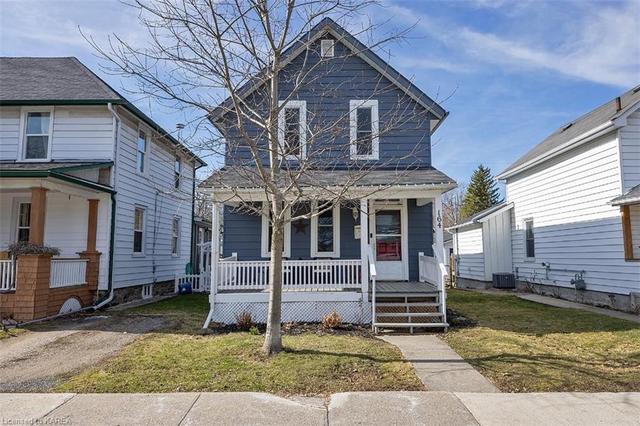 164 Arthur Street, House detached with 2 bedrooms, 1 bathrooms and 3 parking in Gananoque ON | Image 12
