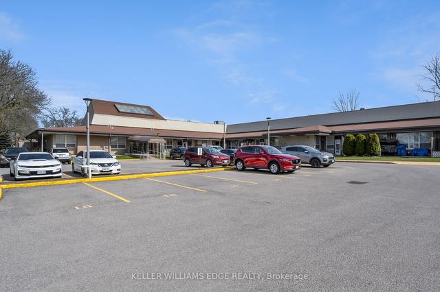 113 - 6350 Dorchester Rd E, Condo with 2 bedrooms, 1 bathrooms and 1 parking in Niagara Falls ON | Image 19